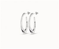 Orecchini Unode50 Donna OYFL in Lega metallica PEN0433MTLOOOU - PEN0433MTLOOOU